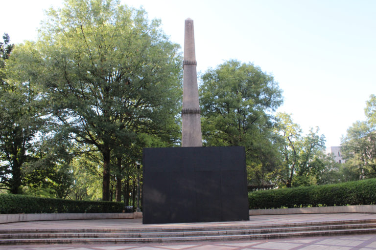 Birmingham Confederate Monument City leaders weigh steps to remove landmark The Birmingham Times