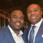 Ralph Williams and John Porter of APCO