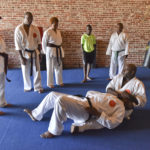 Martial Arts Class