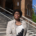 Sarah Collins Rudolph