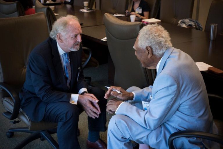 Birmingham Housing Summit focuses on education, community and better