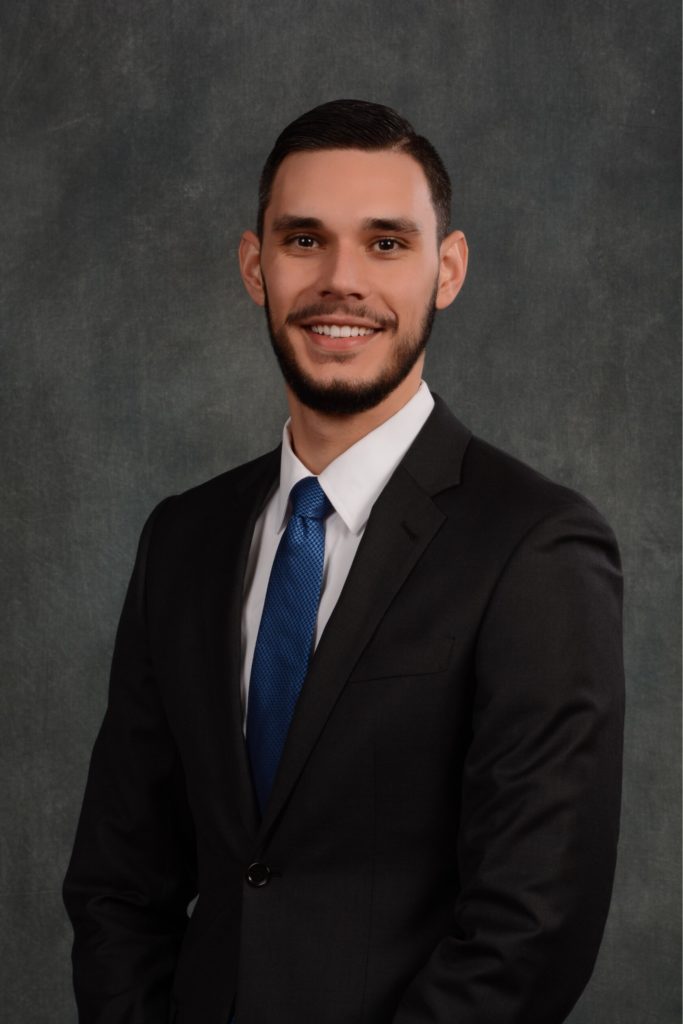 New Leadership takes charge at Cooper Green Mercy Health Services The