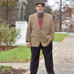 Jeff Drew Recalls “Uncle Mike”