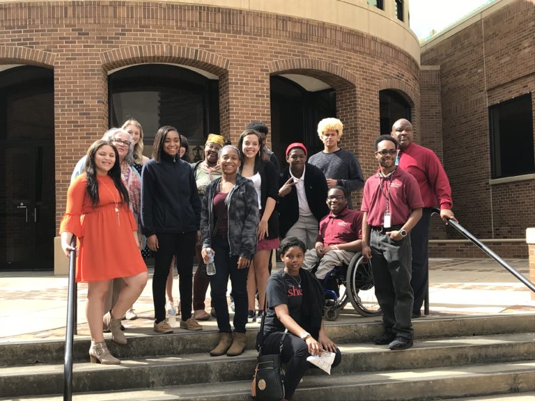 Rev. Gwendolyn Webb The Birmingham Times