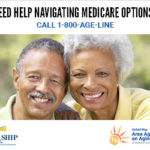 Medallion ad for BHM Times