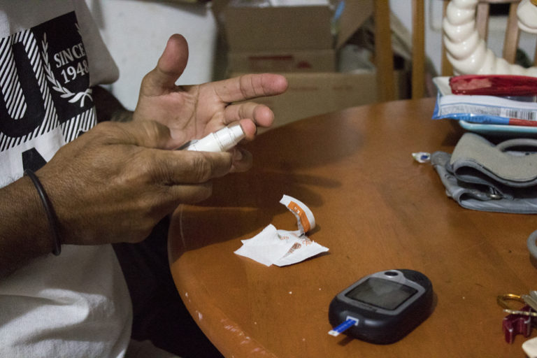 Puerto Rico’s SlowGoing Recovery Means New Hardship For Dialysis