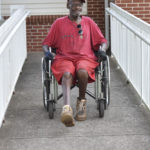 Clover Moore Cleans Up Neighborhood