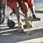 Clover Moore Cleans Up Neighborhood