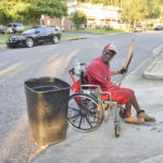 Clover Moore Cleans Up Neighborhood