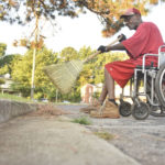 Clover Moore Cleans Up Neighborhood