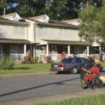 Clover Moore Cleans Up Neighborhood