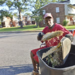 Clover Moore Cleans Up Neighborhood