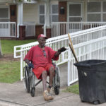 Clover Moore Cleans Up Neighborhood