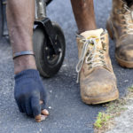 Clover Moore Cleans Up Neighborhood