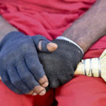 Clover Moore Cleans Up Neighborhood