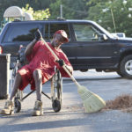 Clover Moore Cleans Up Neighborhood