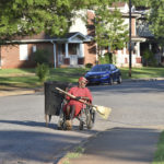Clover Moore Cleans Up Neighborhood