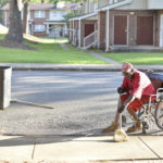 Clover Moore Cleans Up Neighborhood