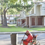 Clover Moore Cleans Up Neighborhood