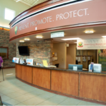 Eastern Health Center 11