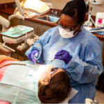 Eastern Health Center 12