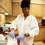 Eastern Health Center 13