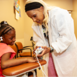 Eastern Health Center 14