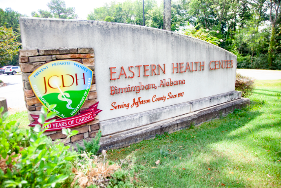 A Day In The Life Of Jeffco Health Depts Eastern Health Center The Birmingham Times