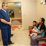 Eastern Health Center 20