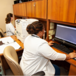 Eastern Health Clinic 9