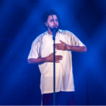 J cole