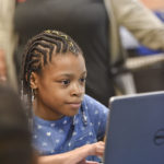 Kids Code at McWane Center