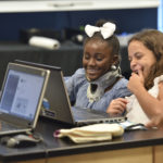 Kids Code at McWane Center