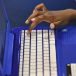 Kids Code at McWane Center