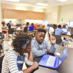 Kids Code at McWane Center