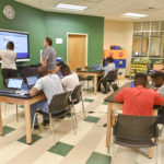 Kids Code at McWane Center