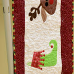 Quilt-4 (Christmas)