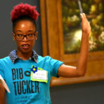 Viola Ratcliffe of Bib Tucker Sew-Op