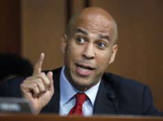 U.S. Senator Cory Booker To Visit Birmingham on Monday for Town Hall