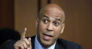 U.S. Senator Cory Booker To Visit Birmingham on Monday for Town Hall