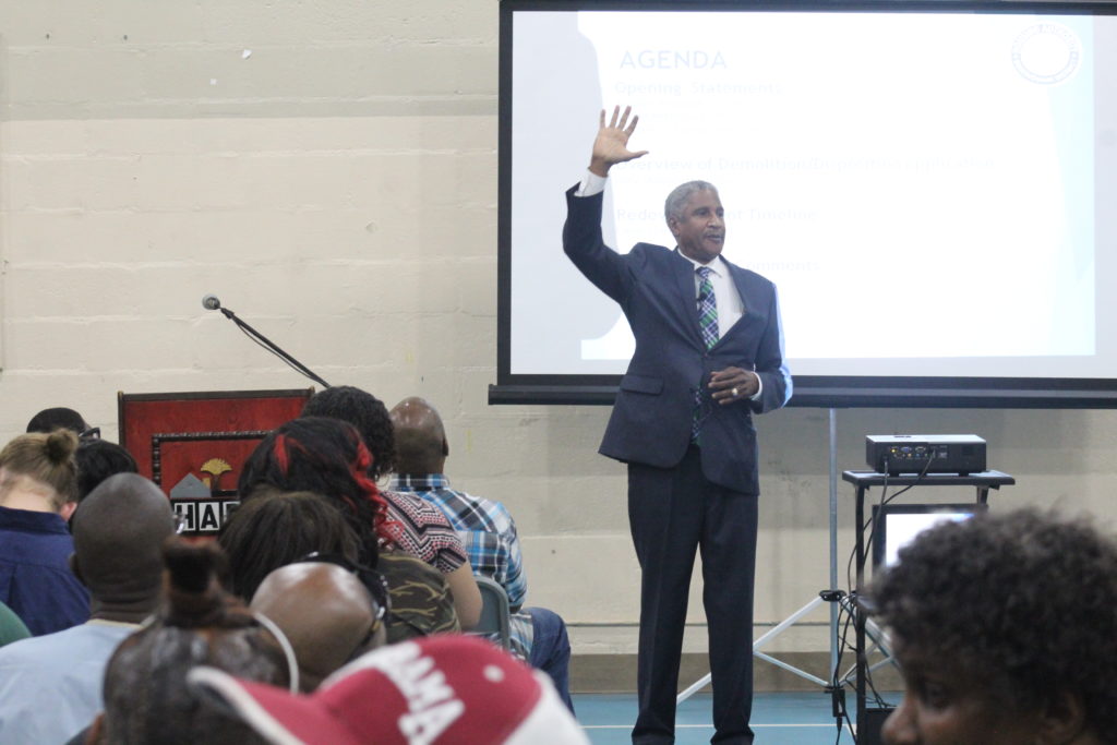 How HABD Transforms Public Housing and Birmingham’s 99 Neighborhoods