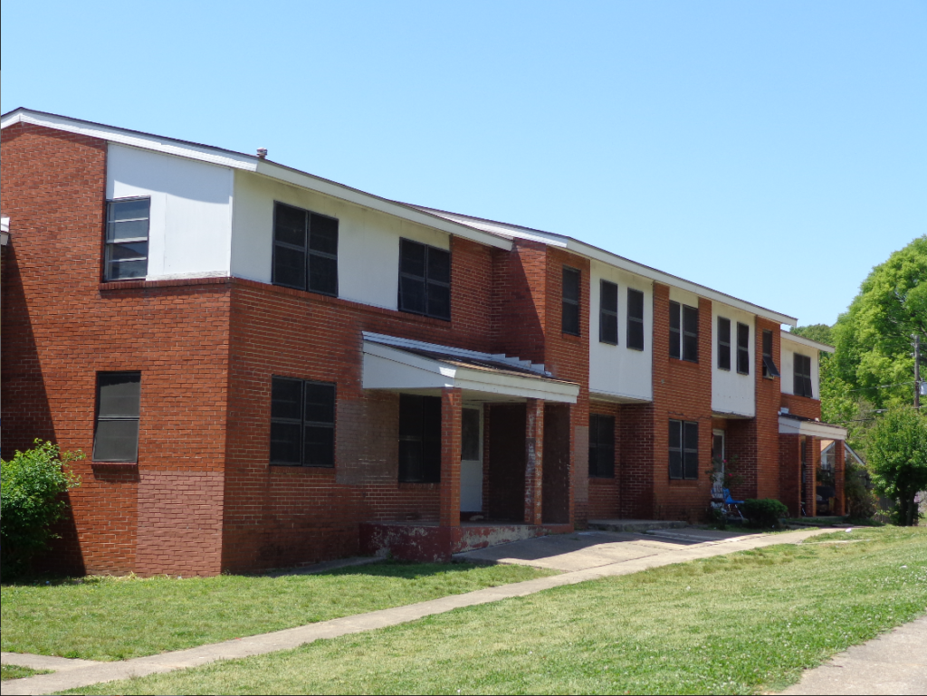 These HABD Sites Are Among Priorities For Renovations The Birmingham