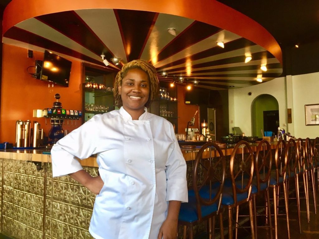 The Preservery — ‘Elevated’ Soul Food Restaurant — Opens July 21 The
