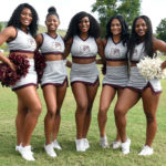 A&M Cheerleaders – 061941