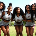 A&M Cheerleaders – 061950