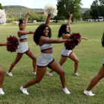 A&M Cheerleaders – 061955