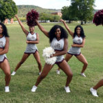 A&M Cheerleaders – 061960