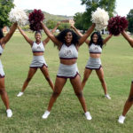 A&M Cheerleaders – 061962