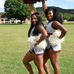 A&M Cheerleaders – 062005