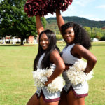 A&M Cheerleaders – 062008